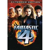 Chris Evans - Fantastic 4 - Extended Edition