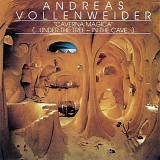 Andreas Vollenweider - "Caverna Magica" (...Under The Tree - In The Cave...)