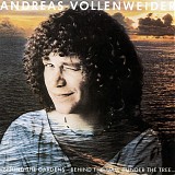 Andreas Vollenweider - ... Behind The Gardens - Behind The Wall - Under The Tree ...