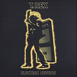 T. Rex - Electric Sevens