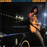 Gram Parsons & The Flying Burrito Brothers - Sleepless Nights