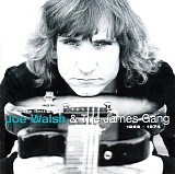 Joe Walsh & The James Gang - The Best Of Joe Walsh And The James Gang (1969 - 1974)