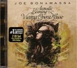 Joe Bonamassa - An Acoustic Evening at The Vienna Opera House  (Disc 1)