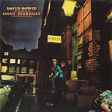 David Bowie - The Rise And Fall Of Ziggy Stardust & The Spiders Of Mars