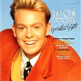Jason Donovan - Greatest Hits