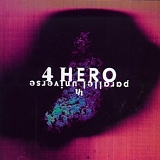 4 Hero - Parallel Universe