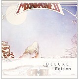 Camel - Moonmadness CD1