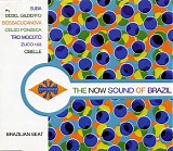 Various artists - The Now Sound Of Brazil