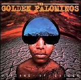 The Golden Palominos - Visions Of Excess