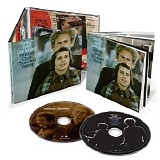 Simon & Garfunkel - Bridge Over Troubled  Water (40th Anniversary Edition)