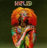 Kelis - Kaleidoscope