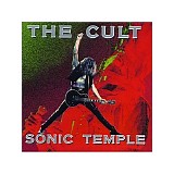 The Cult - Sonic Temple
