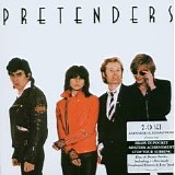 Pretenders, The - Pretenders
