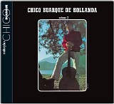 Chico Buarque - Chico Buarque De Hollanda - Vol. 2