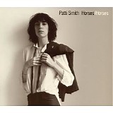 Patti Smith - Horses (30th Anniversary Legacy Edition)