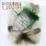 David Bowie - 1. Outside - The Nathan Adler Diaries: A Hyper Cycle