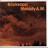 RÃ¶yksopp - Melody A.M.