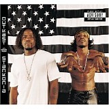 Outkast - Stankonia Bonus Disc