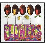 The Rolling Stones - Flowers (SACD)