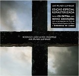 Rodrigo Leao & Vox Ensemble - In Memoriam - Concerto