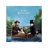 Echo & The Bunnymen - Flowers