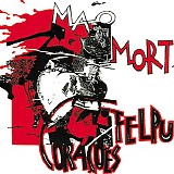 MÃ£o Morta - CoraÃ§Ãµes Felpudos