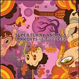 Super Furry Animals - Dark Days/Light Years