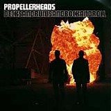 The Propellerheads - Decksandrumsandrockandroll