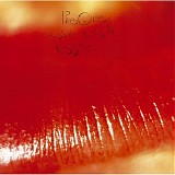 The Cure - Kiss Me, Kiss Me, Kiss Me (Rarities 1986 - 1987)