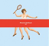 BLONDE REDHEAD - 23