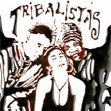 Marisa Monte, Carlinhos Brown e Arnaldo Antunes - Tribalistas