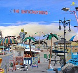 Kevin Ayers - Unfairground