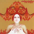 MÃ£ozinha - MÃ£e d'Ã¡gua