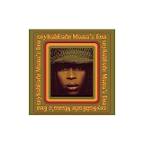 Erykah Badu - Mama's Gun