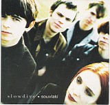 Slowdive - Souvlaki [2R]