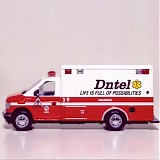 DNTEL - Life is Full of Possibilities [2]