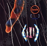 Lush - Spooky