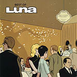 Luna - Best of - Bonus CD