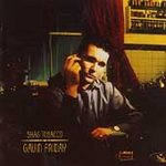 Gavin Friday - Shag Tobacco