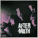 The Rolling Stones - Aftermath (UK Version)