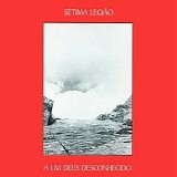 SÃ©tima LegiÃ£o - A Um Deus Desconhecido