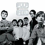 Pulp - The Peel Sessions (Disk 1)