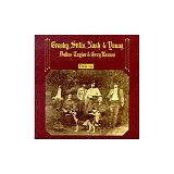 Crosby, Stills, Nash & Young - DÃ©jÃ  Vu (1970)