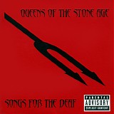 Queens Of The Stone Age - Songs For The Deaf
