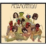 Rolling Stones, The - Metamorphosis