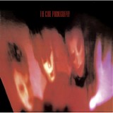 Cure, The - Pornography