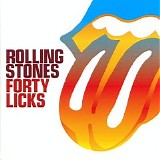 Rolling Stones, The - Forty Licks