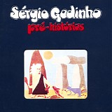 SÃ©rgio Godinho - Pre-historias