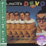 Devo - oh, no! it's DEVO