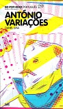 Antonio VariaÃ§Ãµes - Dar e Receber + Temas dos Humanos